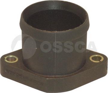 OSSCA 02244 - Coolant Flange car-mod.net