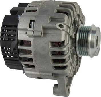 OSSCA 02763 - Alternator car-mod.net