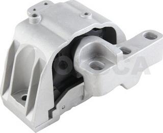 OSSCA 02707 - Holder, engine mounting car-mod.net