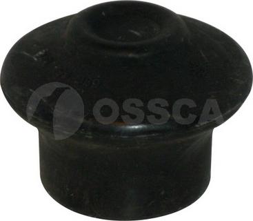 OSSCA 02731 - Holder, engine mounting car-mod.net