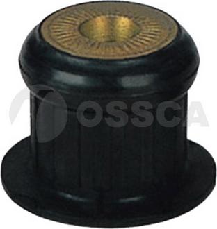 OSSCA 02724 - Holder, engine mounting car-mod.net