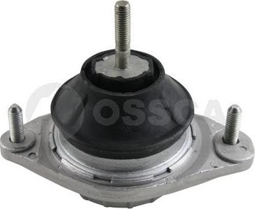 OSSCA 02720 - Holder, engine mounting car-mod.net