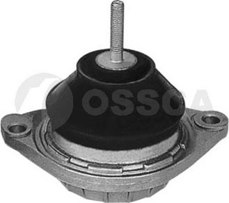OSSCA 02722 - Holder, engine mounting car-mod.net