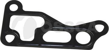 OSSCA 02773 - Seal, oil filter housing car-mod.net