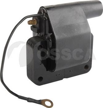 OSSCA 07963 - Ignition Coil car-mod.net