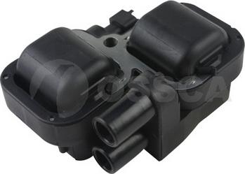 OSSCA 07980 - Ignition Coil car-mod.net