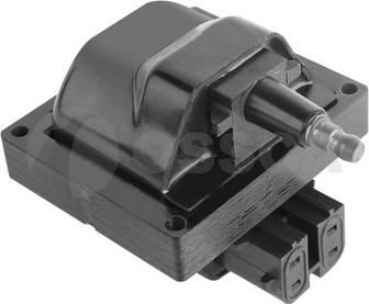 OSSCA 07976 - Ignition Coil car-mod.net