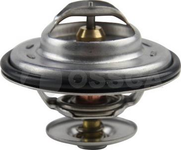 OSSCA 07416 - Coolant thermostat / housing car-mod.net