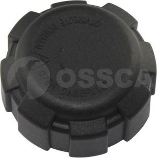 OSSCA 07560 - Sealing Cap, coolant tank car-mod.net
