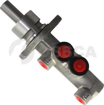 OSSCA 07692 - Brake Master Cylinder car-mod.net