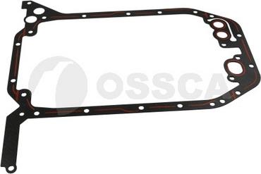 OSSCA 07646 - Gasket, oil sump car-mod.net