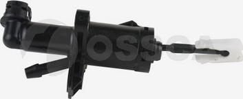 OSSCA 07678 - Master Cylinder, clutch car-mod.net