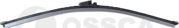 OSSCA 07108 - Wiper Blade car-mod.net