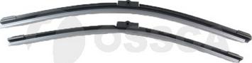 OSSCA 07110 - Wiper Blade car-mod.net