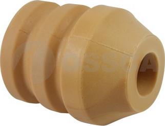 OSSCA 07846 - Rubber Buffer, suspension car-mod.net