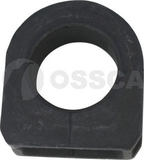 OSSCA 07867 - Mounting, steering gear car-mod.net