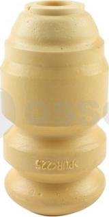 OSSCA 07818 - Rubber Buffer, suspension car-mod.net