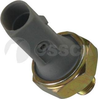 OSSCA 07827 - Sender Unit, oil pressure car-mod.net