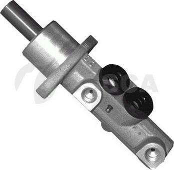 OSSCA 07871 - Brake Master Cylinder car-mod.net