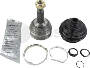 OSSCA 07352 - CV Joint Kit, drive shaft car-mod.net