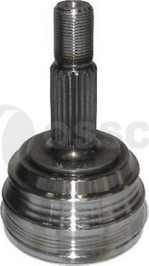 OSSCA 07360 - CV Joint Kit, drive shaft car-mod.net