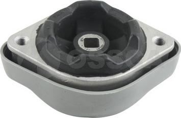 OSSCA 07304 - Mounting, manual transmission car-mod.net