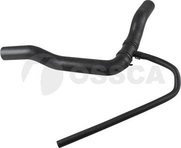 OSSCA 07251 - Radiator Hose car-mod.net