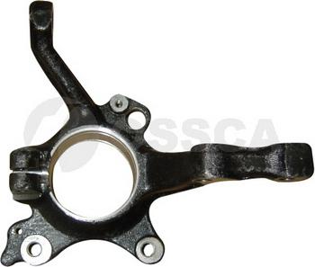 OSSCA 07766 - Steering Knuckle, wheel suspension car-mod.net