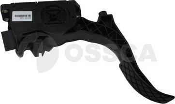 OSSCA 07786 - Sensor, accelerator pedal position car-mod.net