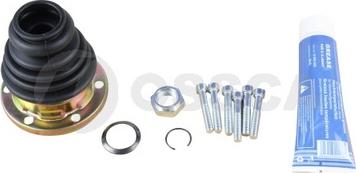 OSSCA 07782 - Bellow, drive shaft car-mod.net