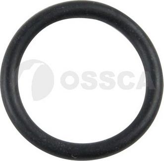 OSSCA 07732 - Coolant Flange car-mod.net
