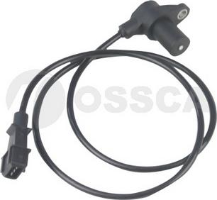 OSSCA 19941 - Crankshaft position sensor, RPM car-mod.net