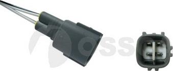 OSSCA 19951 - Oxygen, Lambda Sensor car-mod.net