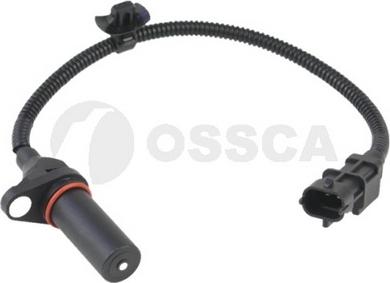 OSSCA 19903 - Crankshaft position sensor, RPM car-mod.net