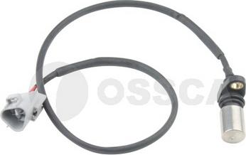 OSSCA 19934 - Crankshaft position sensor, RPM car-mod.net