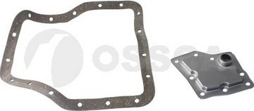 OSSCA 19976 - Hydraulic Filter, automatic transmission car-mod.net