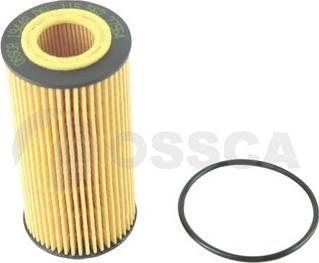 OSSCA 19448 - Oil Filter car-mod.net