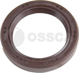 OSSCA 19426 - Shaft Seal, crankshaft car-mod.net