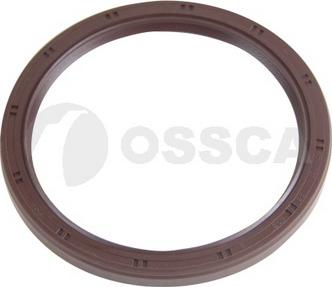 OSSCA 19422 - Shaft Seal, crankshaft car-mod.net
