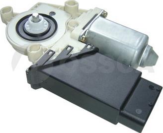OSSCA 19532 - Electric Motor, window regulator car-mod.net