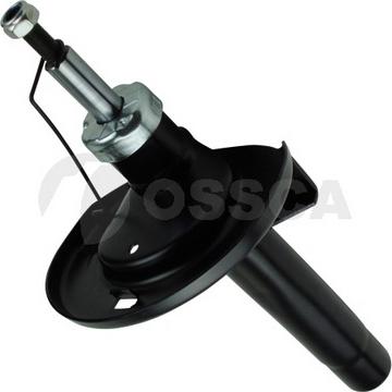 OSSCA 19571 - Shock Absorber car-mod.net