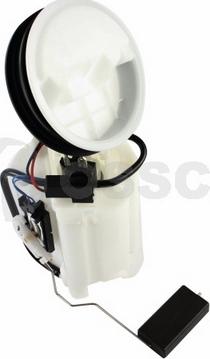 OSSCA 19667 - Fuel Pump car-mod.net