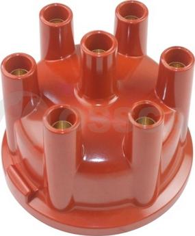 OSSCA 19670 - Distributor Cap car-mod.net