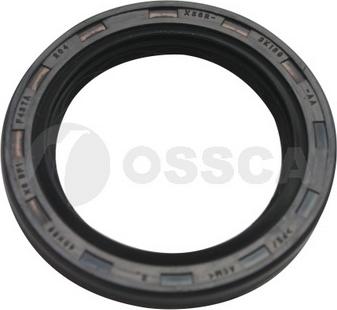 OSSCA 19096 - Shaft Seal, manual transmission car-mod.net