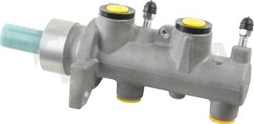 OSSCA 19092 - Brake Master Cylinder car-mod.net