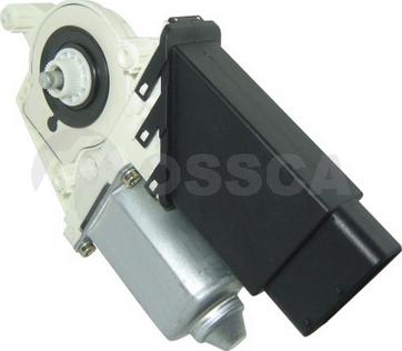 OSSCA 19061 - Electric Motor, window regulator car-mod.net
