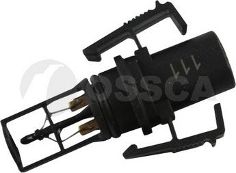 OSSCA 19019 - Sensor, intake air temperature car-mod.net