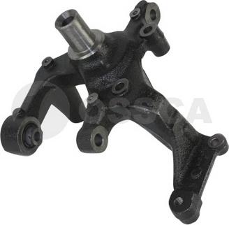 OSSCA 19157 - Steering Knuckle, wheel suspension car-mod.net