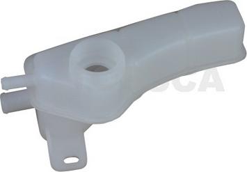 OSSCA 19341 - Expansion Tank, coolant car-mod.net
