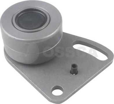 OSSCA 19380 - Tensioner Pulley, timing belt car-mod.net